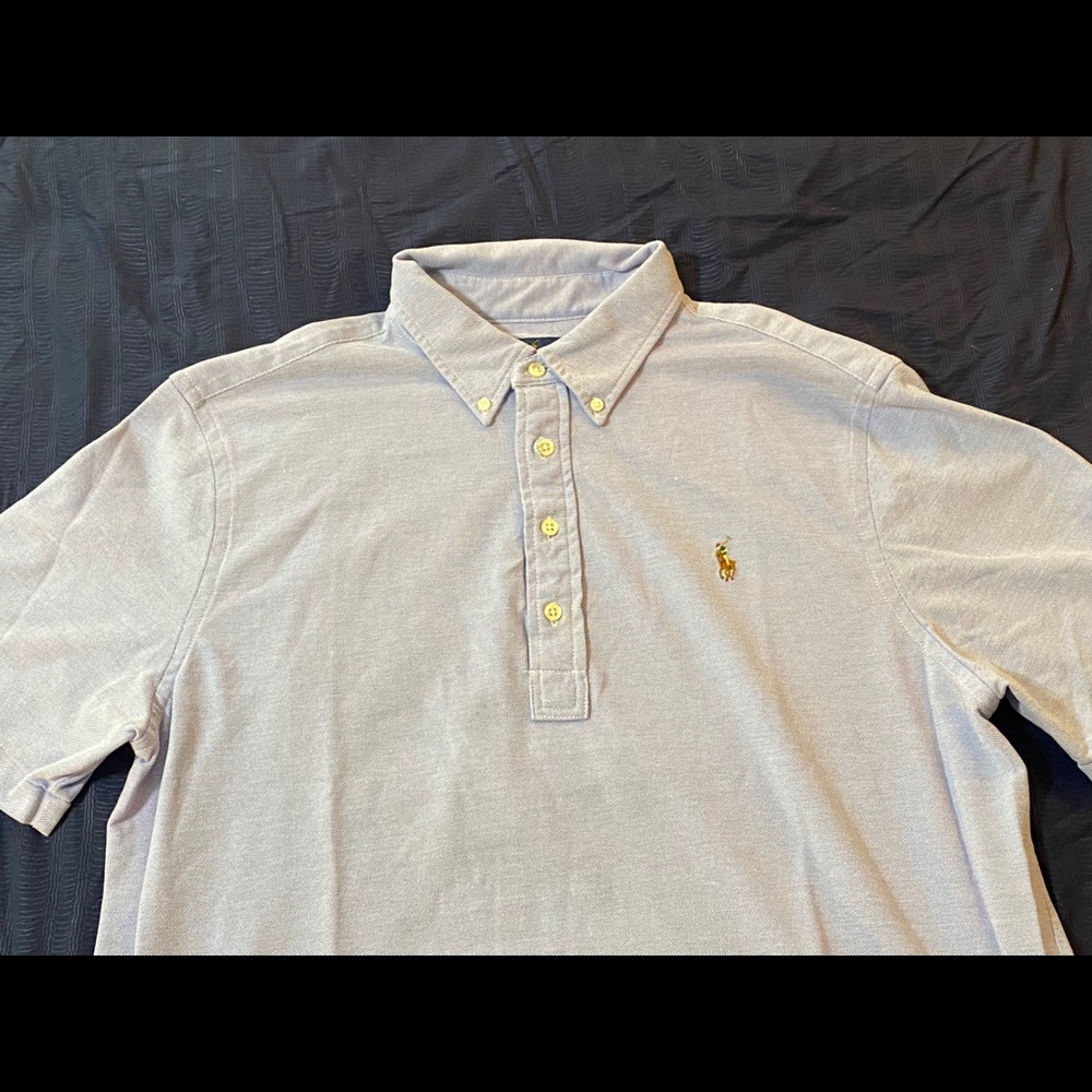 Men’s Polo Ralph Lauren Shirt